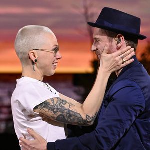 Er gewinnt Stefanie Heinzmanns "Sing meinen Song"-Abend!