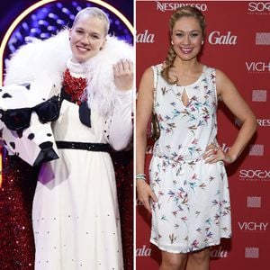 Steffi Heinzmann nicht erkannt: Ärgert sich Ruth Moschner?