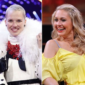 Steffi bei "Masked Singer" enthüllt: Ruth verwirft Tipps!