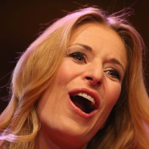 Stefanie Hertel ist traurig über "The Masked Singer"-Aus!