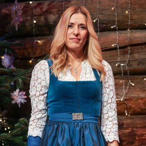 Sängerin Stefanie Hertel trauert um ihre Schwägerin Ines