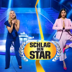 Überraschend! "Schlag den Star"-Damen feiern Müllabfuhr-Game