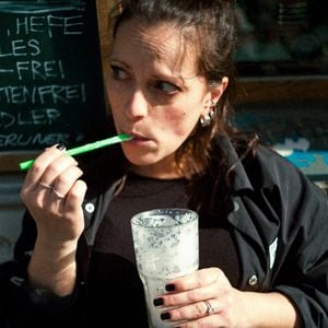 Silbermond-Sängerin Stefanie Kloß erwartet ihr zweites Kind