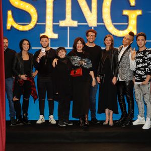"Sing": Daniel Hartwich wird zum tierischen Casting-Chef!