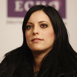 Silbermond-Frontfrau Stefanie Kloß: Das Baby ist da!