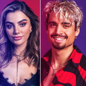 "Battle of the Bands"-Exit: Erste Worte von Steffi & Hisham