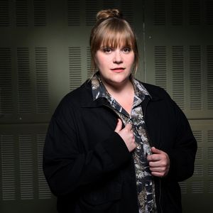 Stefanie Reinsperger: Sie ist Neue beim Dortmunder "Tatort"