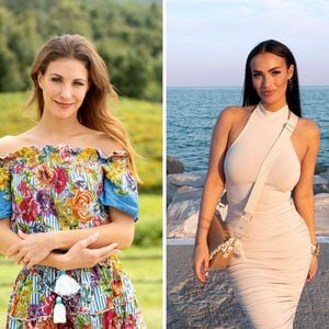 Sommerhaus-Stefanie droht Paulina mit rechtlichen Schritten