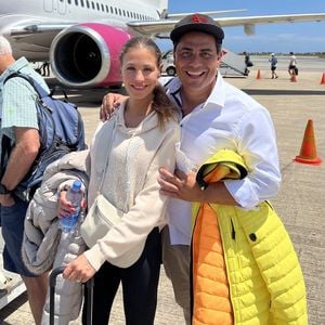 Silva Gonzalez und Stefanie Schanzleh feiern Liebes-Comeback