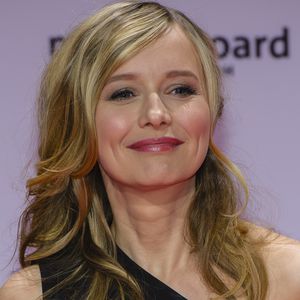Stefanie Stappenbeck: Herkömmliche Ehe "nicht zeitgemäß"