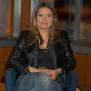 Eine Freundin fand Stefanie Tücking (†56) tot in ihrem Bett!