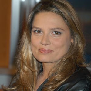 "Ein herzensguter Mensch": Stefanie Tückings Vater trauert!