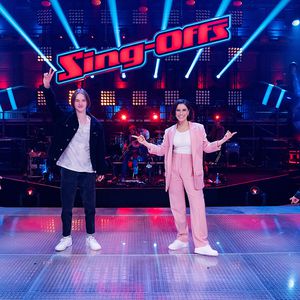 "The Voice Kids"-Finale: Egon aus Team Stefanie gewinnt