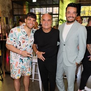 Stefano und Giovanni Zarrella rühren ihren Papa zu Tränen