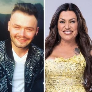 Droht Willi Herrens Sohn Stefano hier etwa Jasmin Herren?