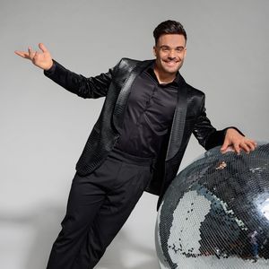 Stefano Zarrella hätte nichts gegen eine "Let's Dance"-Liebe