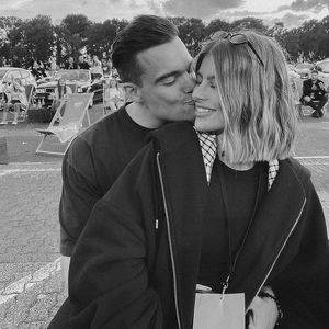 So lernte GNTM-Romina ihren Freund Stefano Zarrella kennen