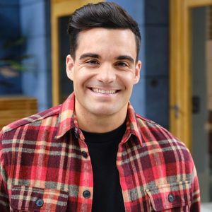 Stefano Zarrella kann "Let's Dance"-Teilnahme kaum glauben!