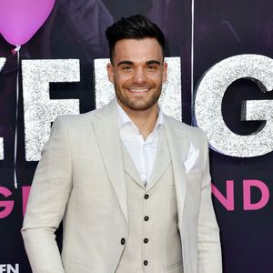 Fragen über Privatleben: Stefano Zarrella reagiert verlegen