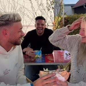 So humorvoll geht Stefano Zarrella mit seinem Single-Sein um