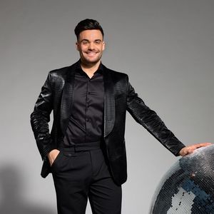 Stefano Zarrella erklärt sein "Let's Dance"-Punktefiasko