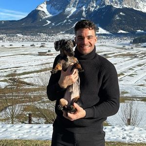 "Muss passen": So sollte Stefano Zarrellas Traumfrau sein!