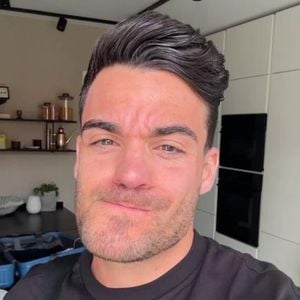 Stefano Zarrella sehnt sich nach einer eigenen Familie
