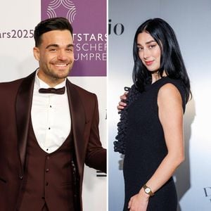 "Baby": Was läuft da bei Stefano Zarrella und Sängerin Elif?