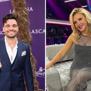 "Traummann": Evelyn Burdecki schwärmt von Stefano Zarrella