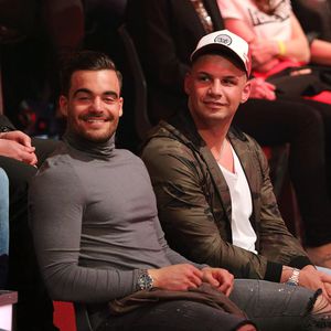 Heißer Wingman: Pietro Lombardi chillt mit Stefano Zarrella!