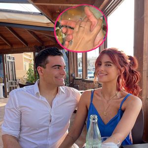 Antrag in Rom: Alle Infos zu Romina und Stefanos Verlobung!