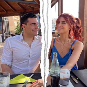 Stefano Zarrella gibt Liebes-Aus mit Romina Palm bekannt!