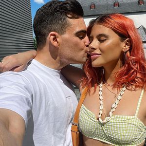 Hochzeit mit Stefano nächstes Jahr? Romina verrät ihre Pläne