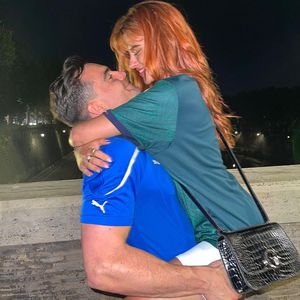Sie hat Ja gesagt! GNTM-Romina mit Stefano Zarrella verlobt