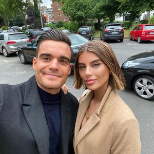 GNTM-Romina möchte Antrag und Kinder von Stefano Zarrella!