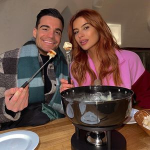 Stefano Zarrellas Essverhalten war Trigger für Ex Romina