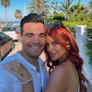 Stefano Zarrella knackt Insta-Million: Romina ist stolz!