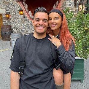 Stefano Zarrella und Rominas Hochzeitspläne liegen auf Eis