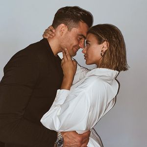"Keine fünf Jahre mehr": Wird Stefano Romina bald heiraten?