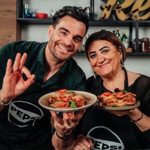 Stefano Zarrella träumt von Restaurant als Hommage an Eltern