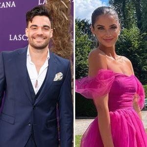 Etwa wegen Stefano? Tanja Makarić' gebrochenes Herz heilt