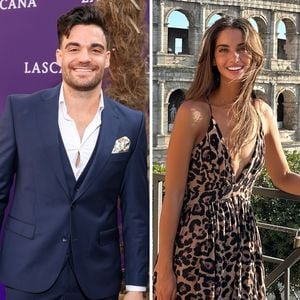 Besuchten Stefano Zarrella und Tanja etwa gemeinsam Konzert?