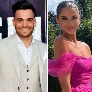 Ist Stefano Zarrellas neue Partnerin etwa Tanja Makarić?