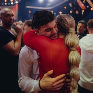 Nach "Let's Dance"-Rauswurf: Stefano Zarrella ist betrübt!