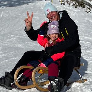 In Thailand: Stephan Jerkel und seine Tochter hatten Unfall!