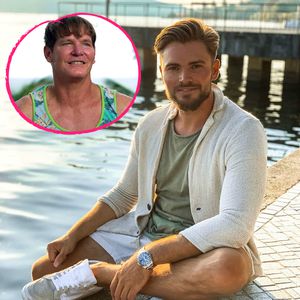 Nanu? Johannes Haller nimmt Steff für Machogehabe in Schutz