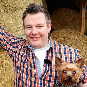 Zu wenig Interesse? “Bauer sucht Frau”-Steffen geht leer aus