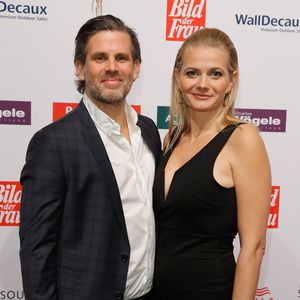 Baby-News: Schauspieler Steffen Groth wird wieder Papa