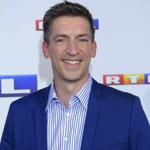 "Stern TV"-Moderator Steffen Hallaschka bekommt Quizshow