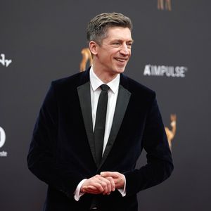 Steffen Hallaschka verrät seine Tipps zum Altern mit Würde